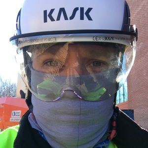 Meet your Posher, Christian